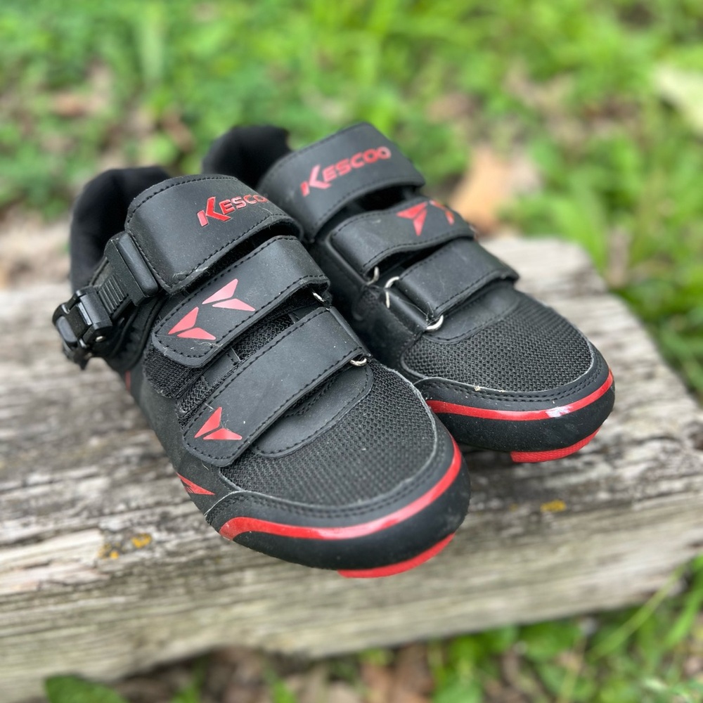 Cycling Shoes